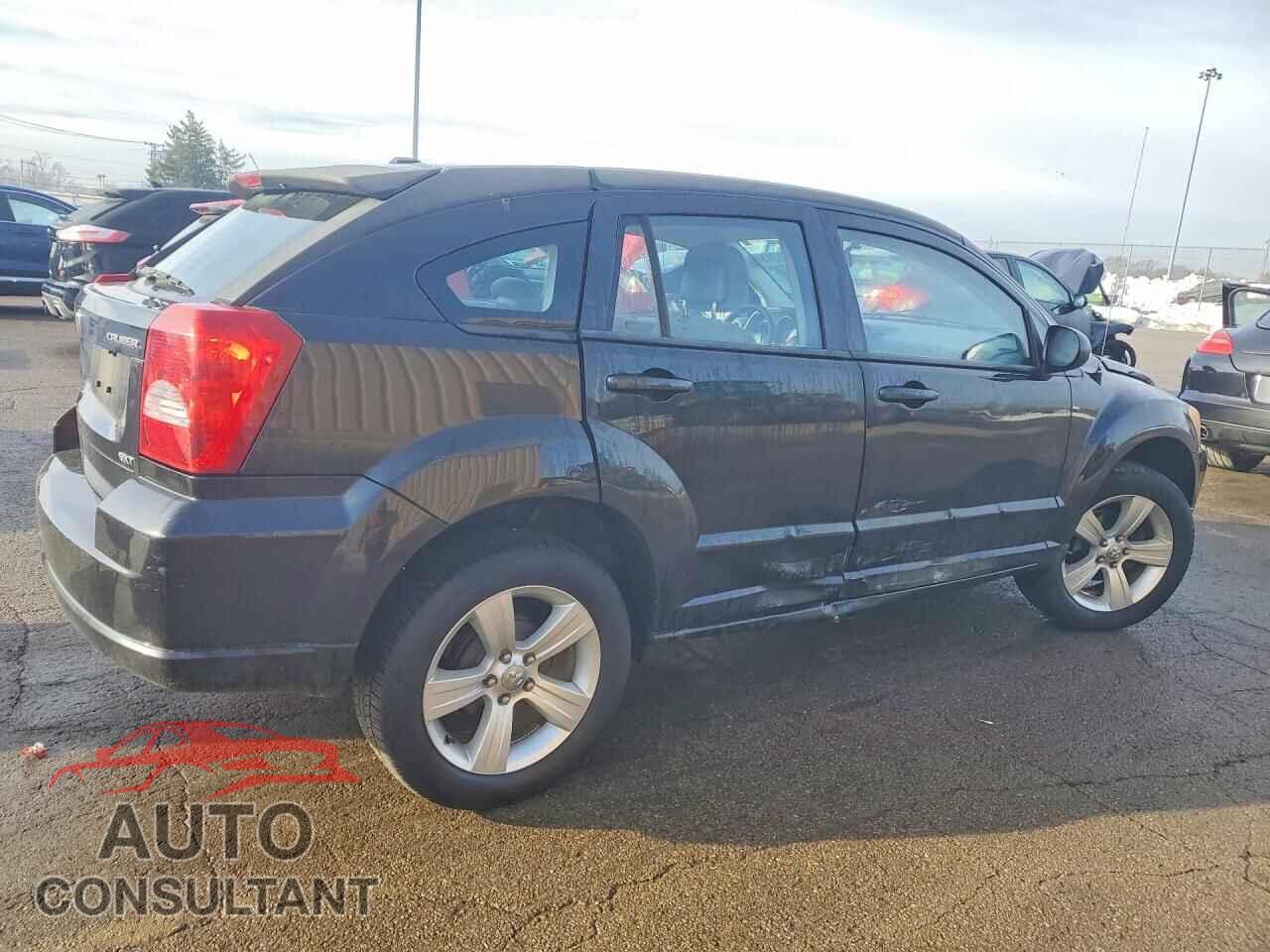 DODGE CALIBER 2010 - 1B3CB4HA0AD541864