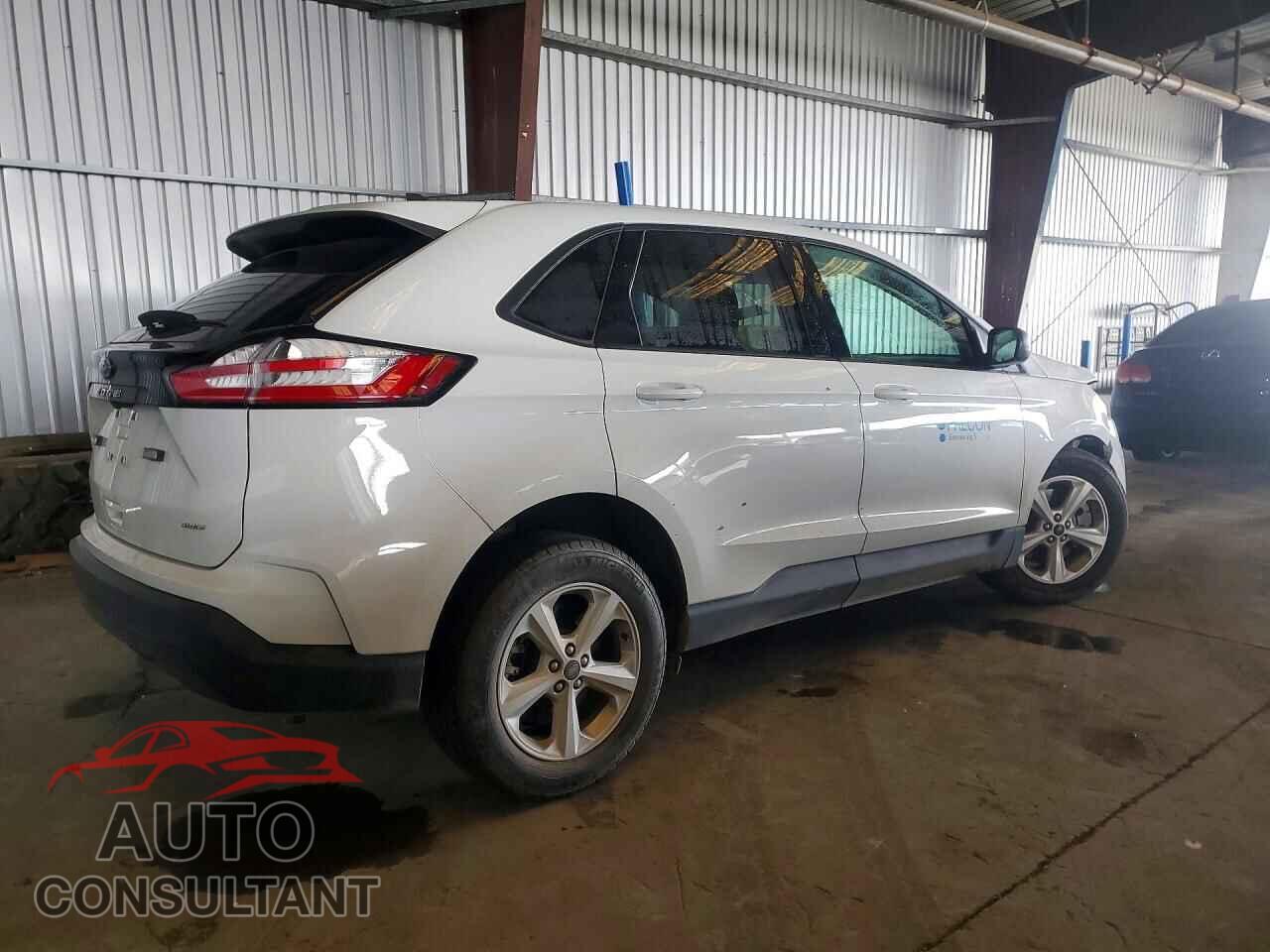 FORD EDGE 2024 - 2FMPK4G93RBA04457