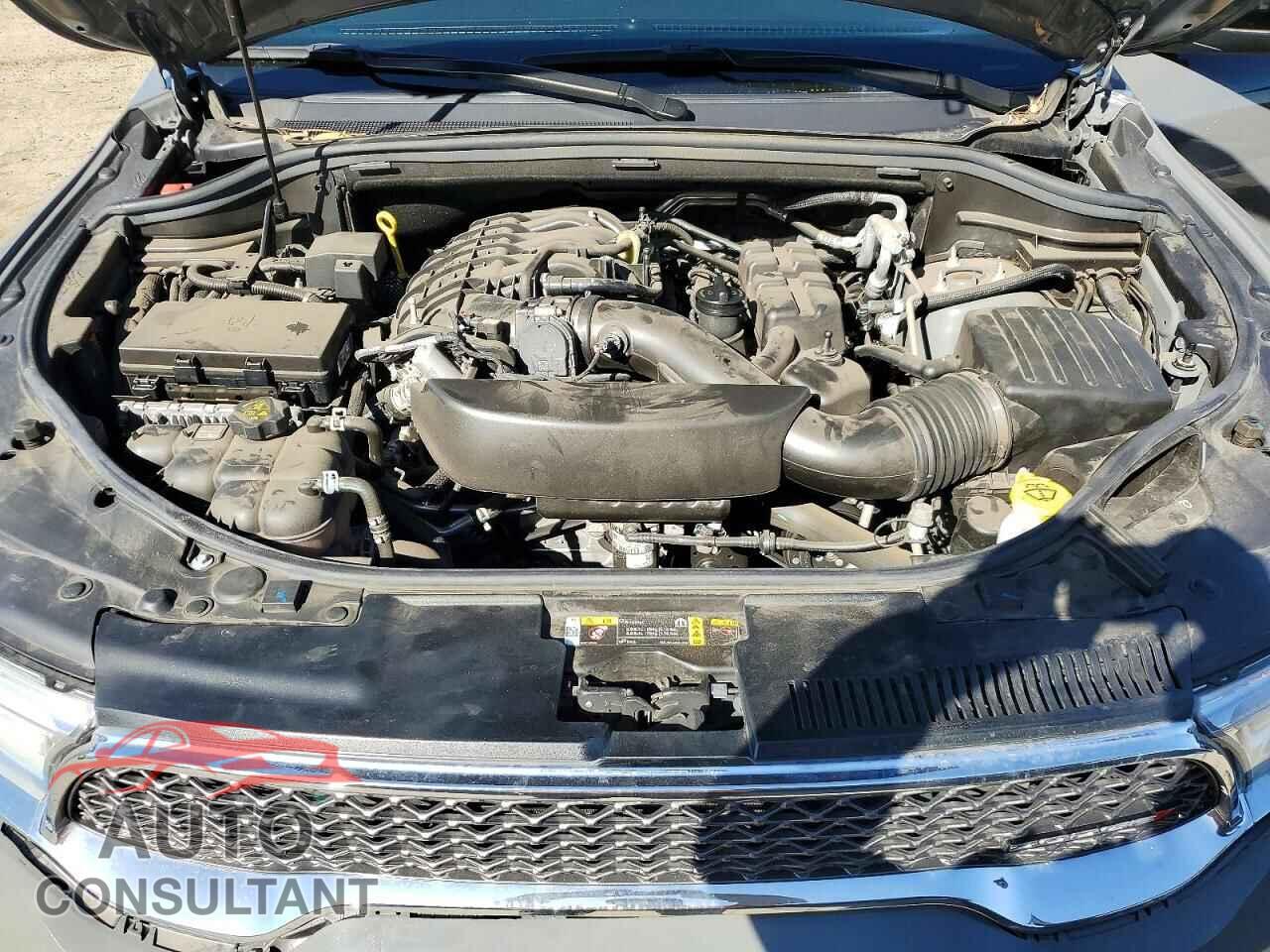 DODGE DURANGO 2023 - 1C4RDHAG0PC582454