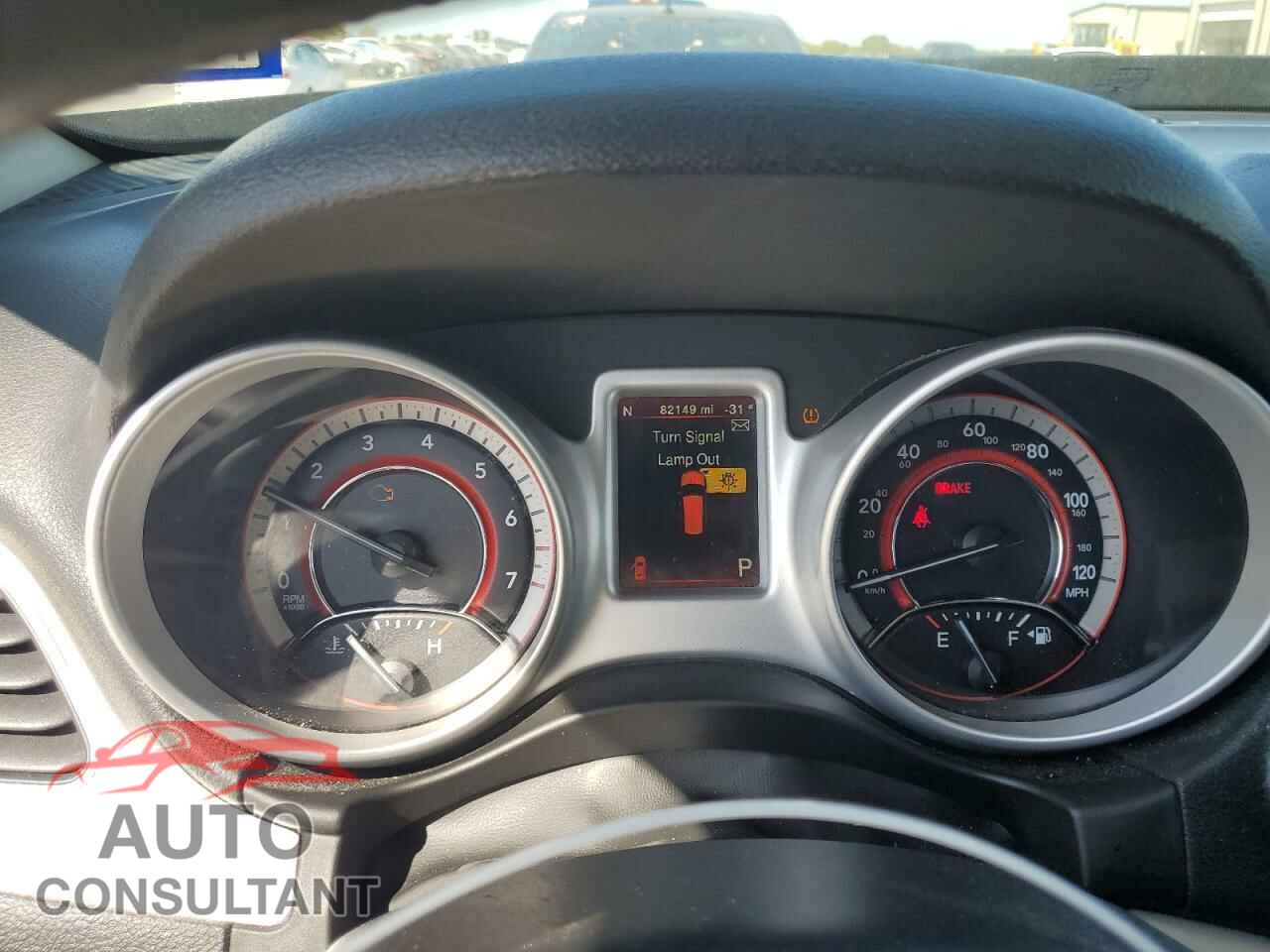 DODGE JOURNEY 2017 - 3C4PDDEG2HT685701