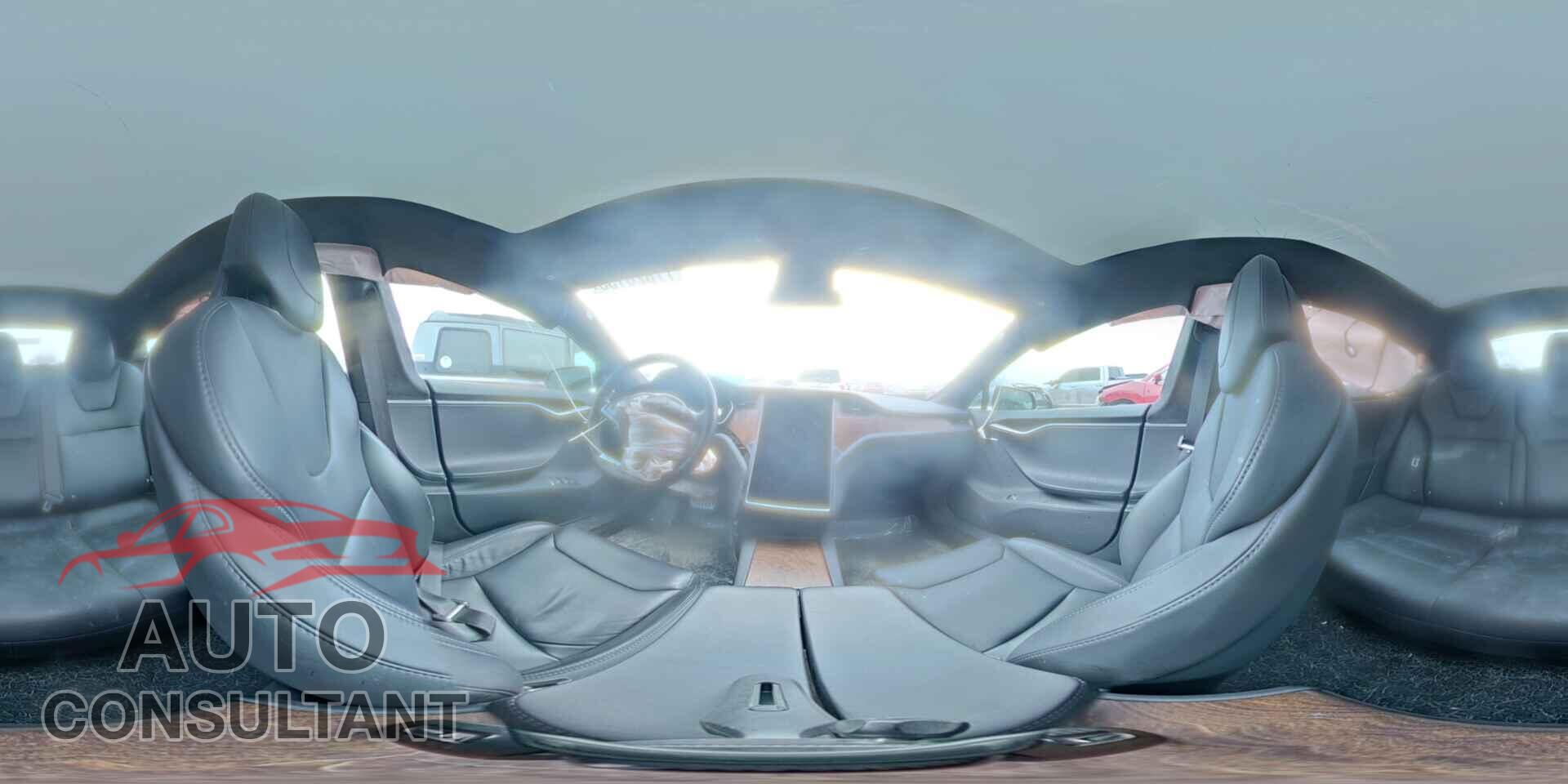 TESLA MODEL S 2019 - 5YJSA1E46KF337672