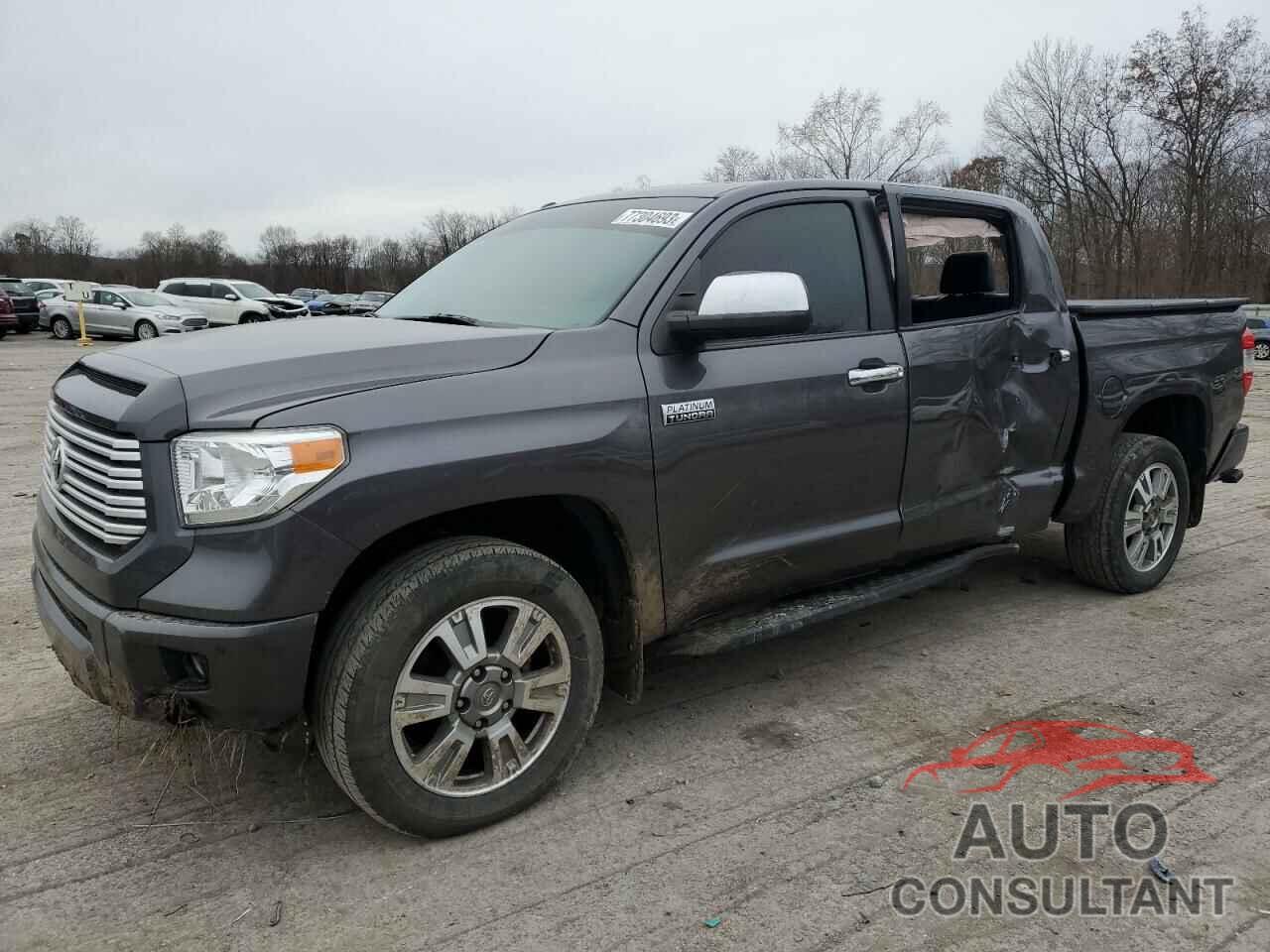 TOYOTA TUNDRA 2015 - 5TFAY5F18FX454975