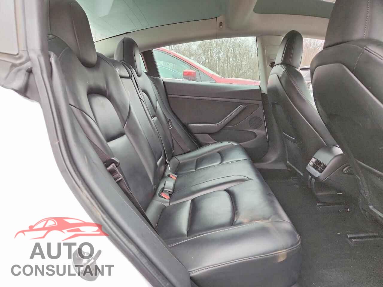 TESLA MODEL 3 2021 - 5YJ3E1EA3MF087647