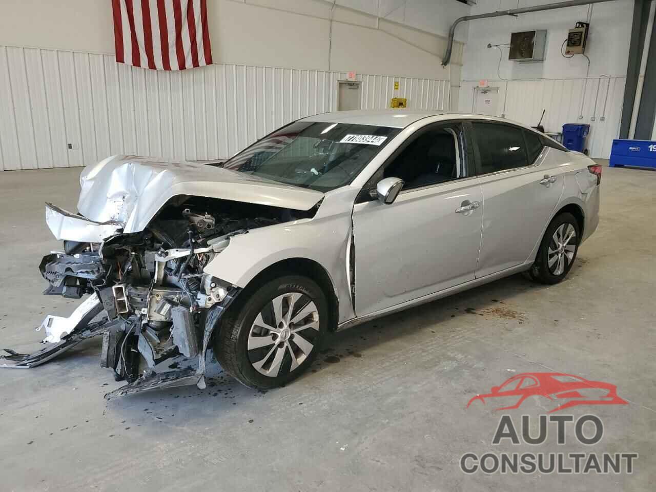 NISSAN ALTIMA 2019 - 1N4BL4BV1KC247972