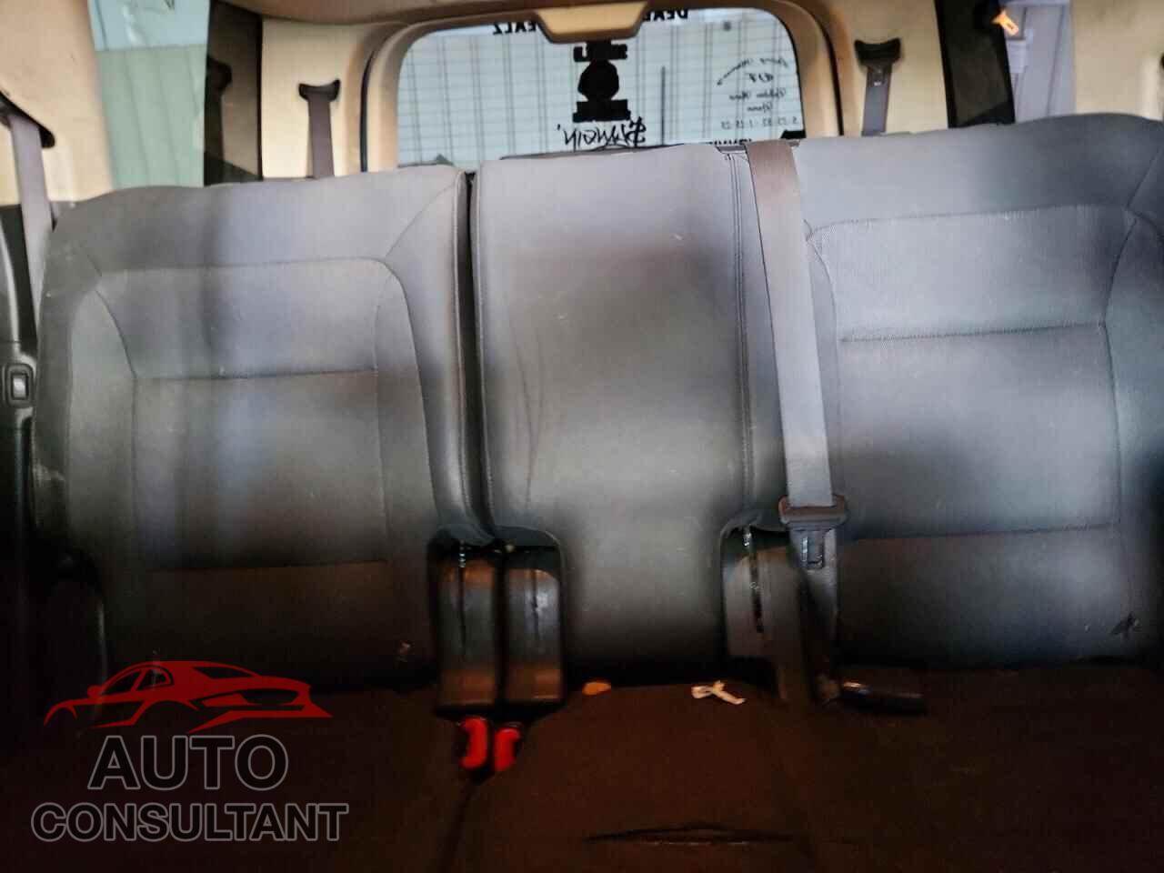 FORD FLEX 2018 - 2FMGK5B89JBA22308
