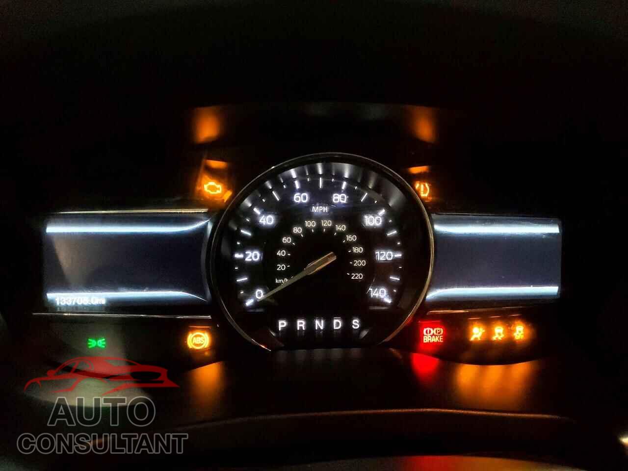 FORD EXPLORER 2017 - 1FM5K8DH7HGC46265