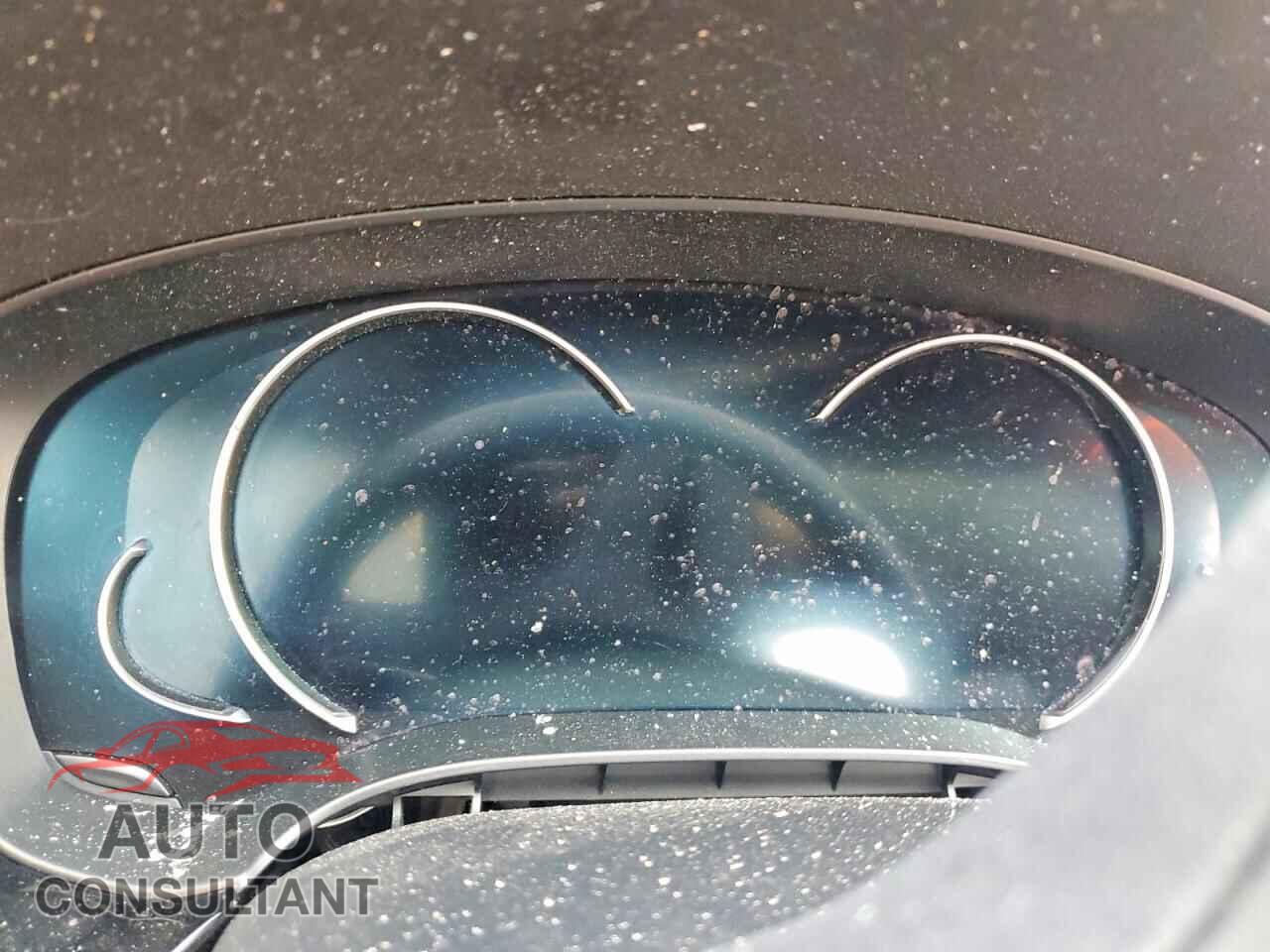 BMW M5 2019 - WBSJF0C53KB285058
