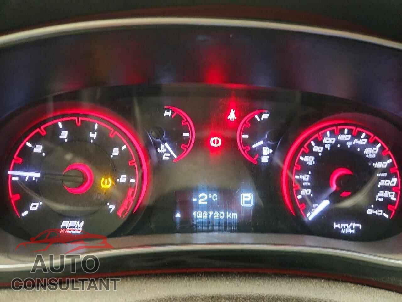 DODGE DART 2015 - 1C3CDFAA7FD130049