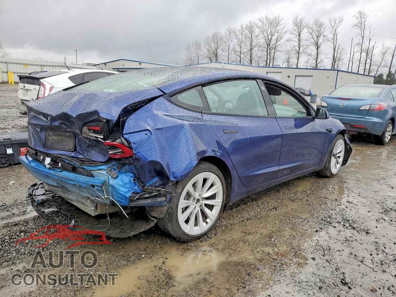 TESLA MODEL 3 2023 - 5YJ3E1EA1PF460169
