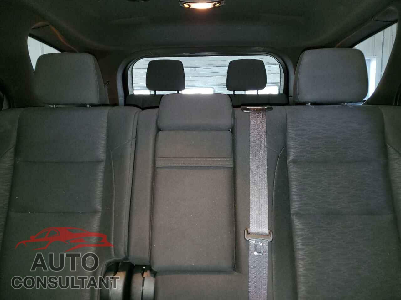 DODGE DURANGO 2023 - 1C4RDHDG7PC555344