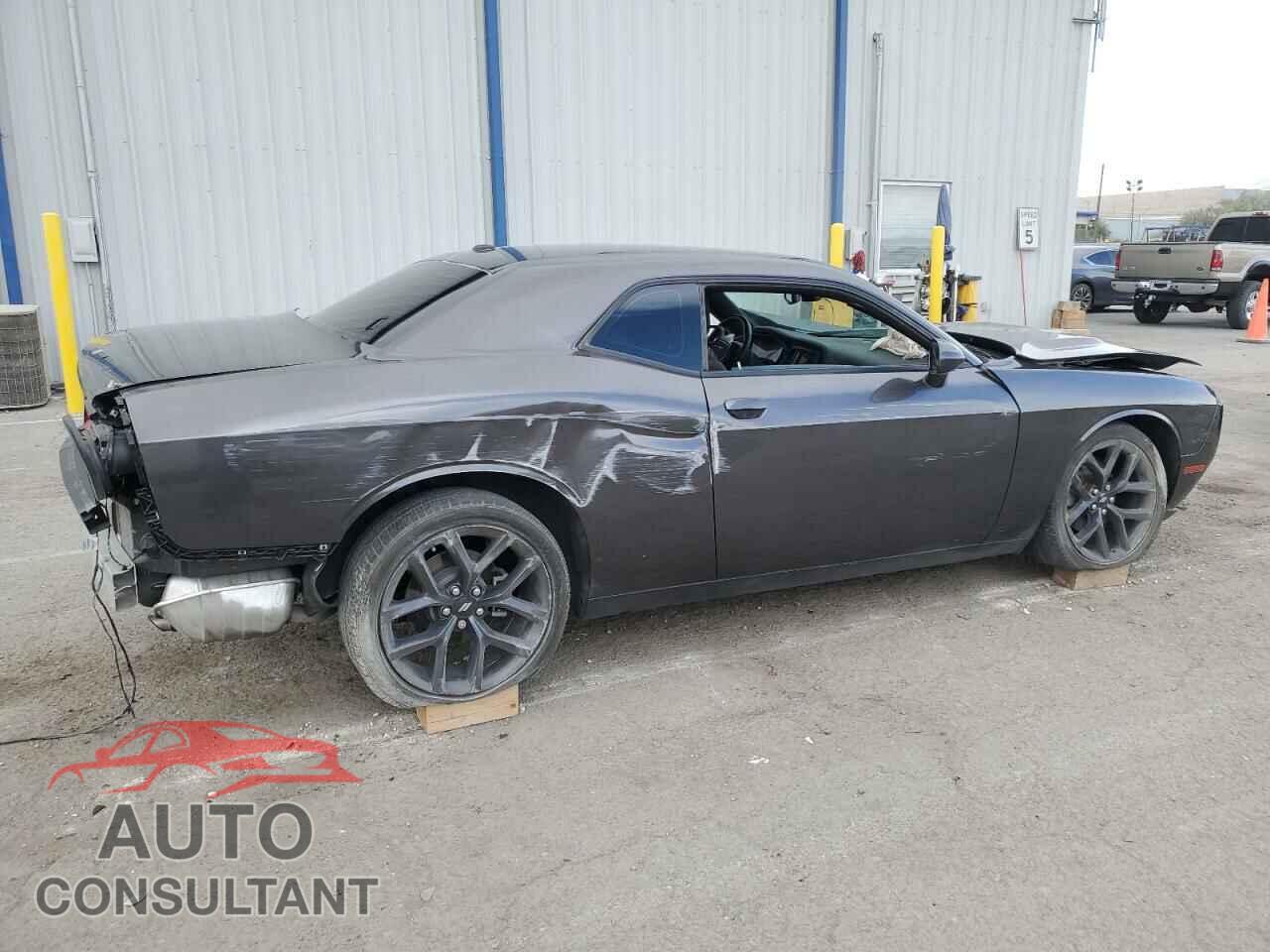 DODGE CHALLENGER 2023 - 2C3CDZAG1PH558905