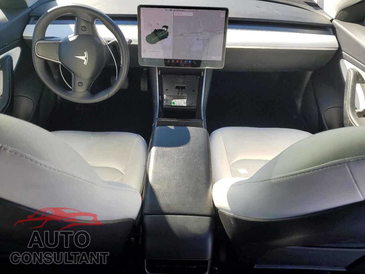 TESLA MODEL 3 2020 - 5YJ3E1EB8LF668018