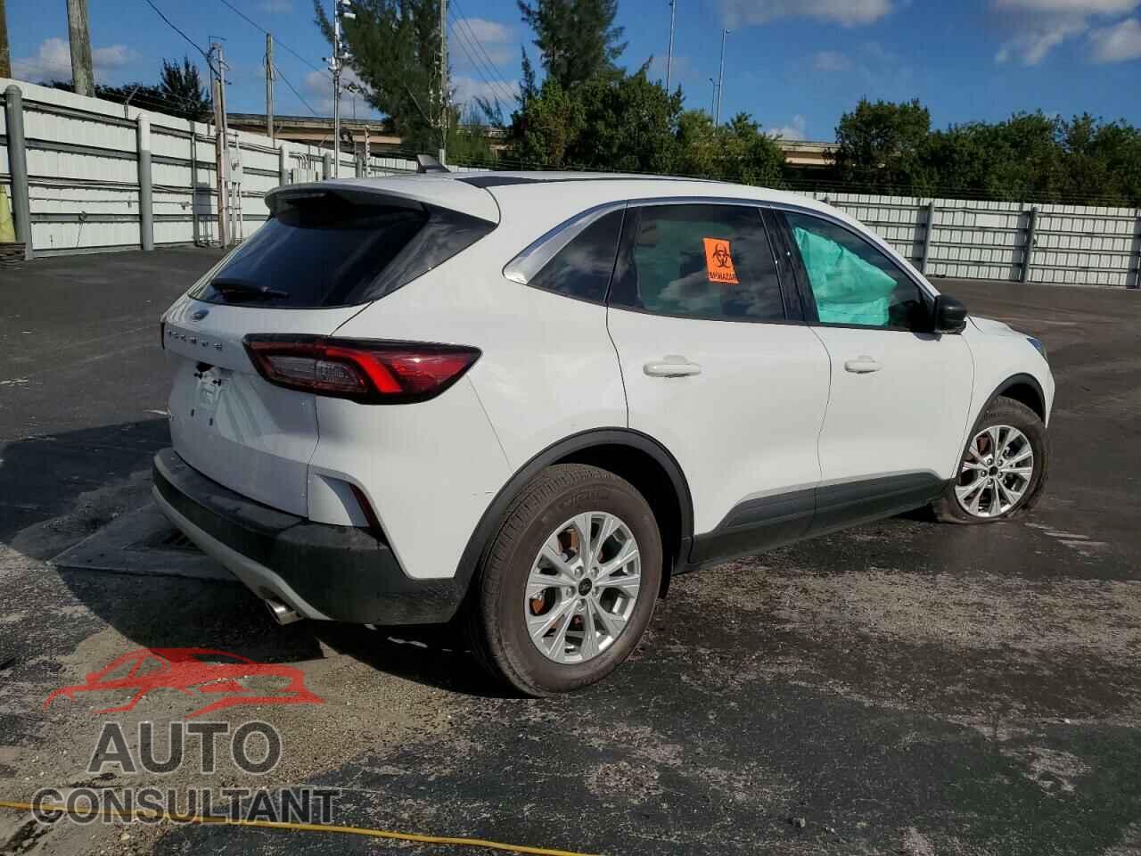 FORD ESCAPE ACT 2024 - 1FMCU0GN9RUB12543