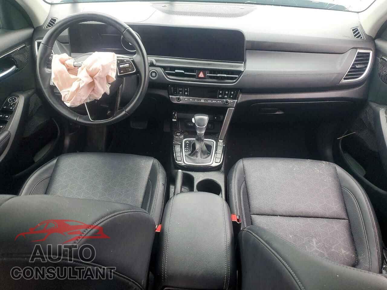 KIA SELTOS 2025 - KNDERCAA4S7705737