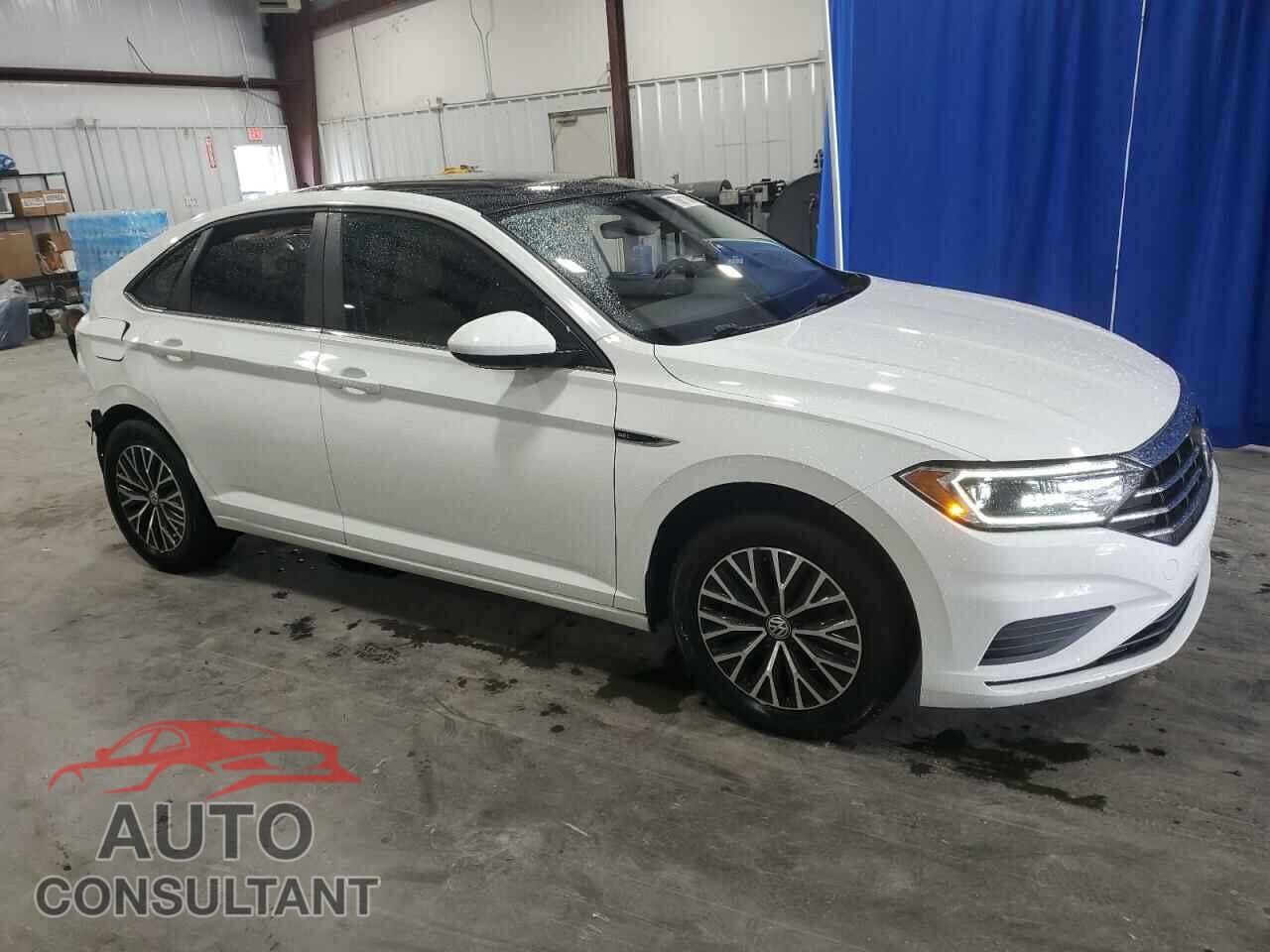 VOLKSWAGEN JETTA 2019 - 3VWEB7BU3KM275111