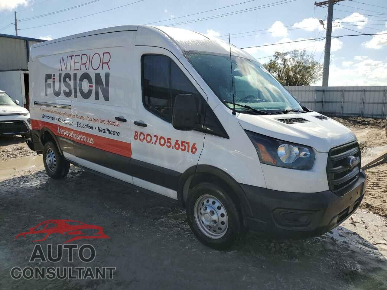 FORD TRANSIT 2020 - 1FTBR2C87LKA40533