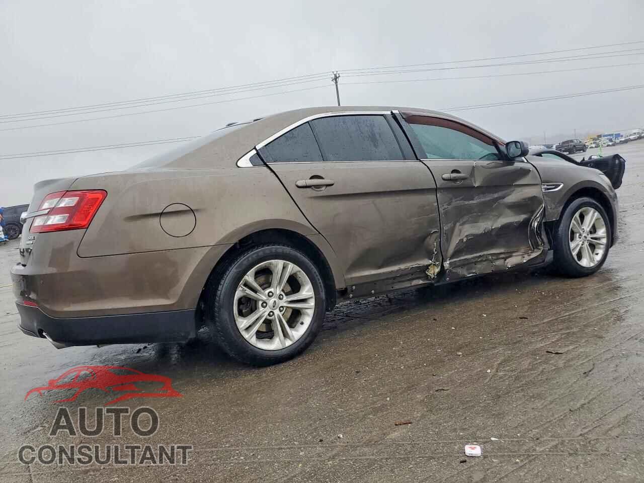 FORD TAURUS 2015 - 1FAHP2E84FG195776