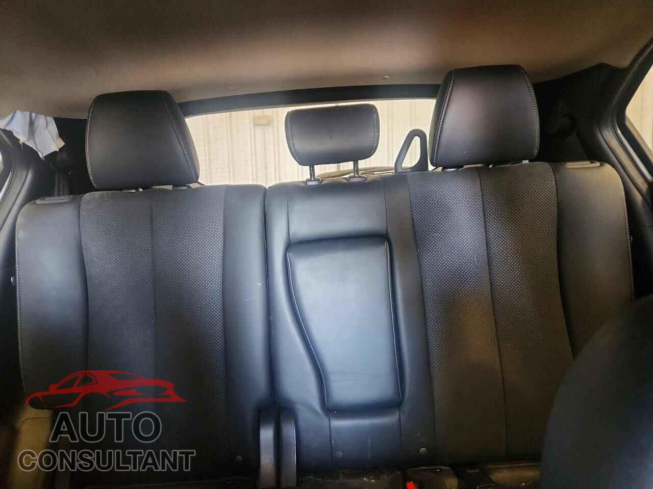 MITSUBISHI ECLIPSE 2024 - JA4ATWAA9RZ027478