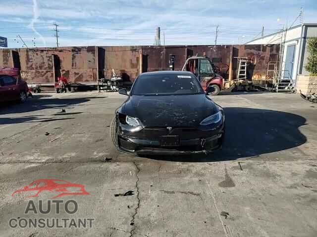 TESLA MODEL S 2022 - 5YJSA1E59NF464302
