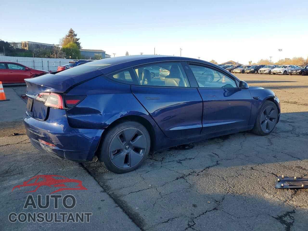 TESLA MODEL 3 2023 - 5YJ3E1EA0PF646544