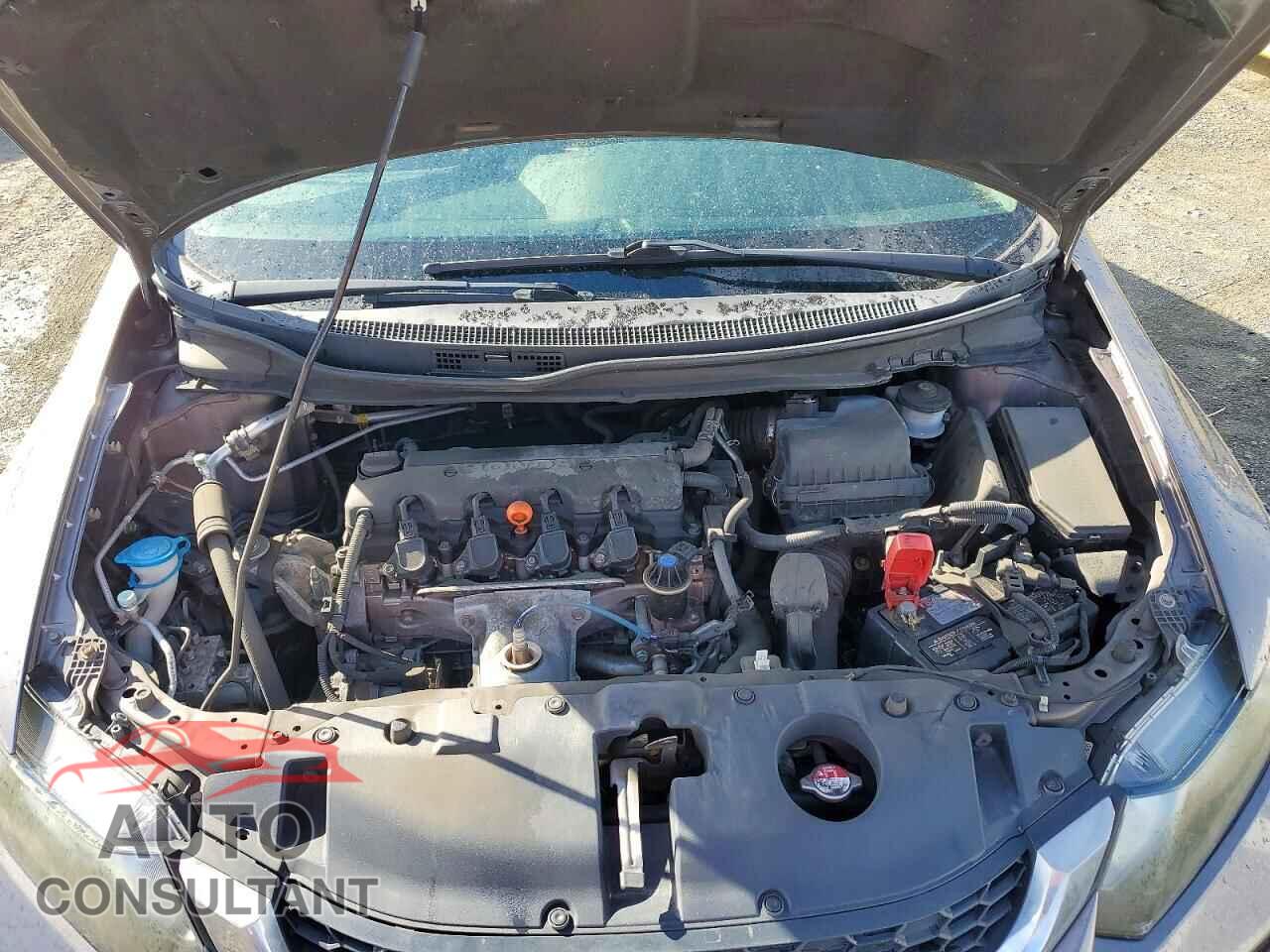 HONDA CIVIC 2015 - 19XFB2F52FE296464