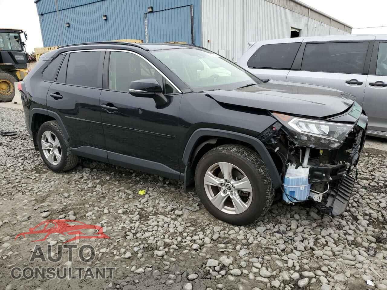TOYOTA RAV4 2019 - JTMP1RFV4KD006186