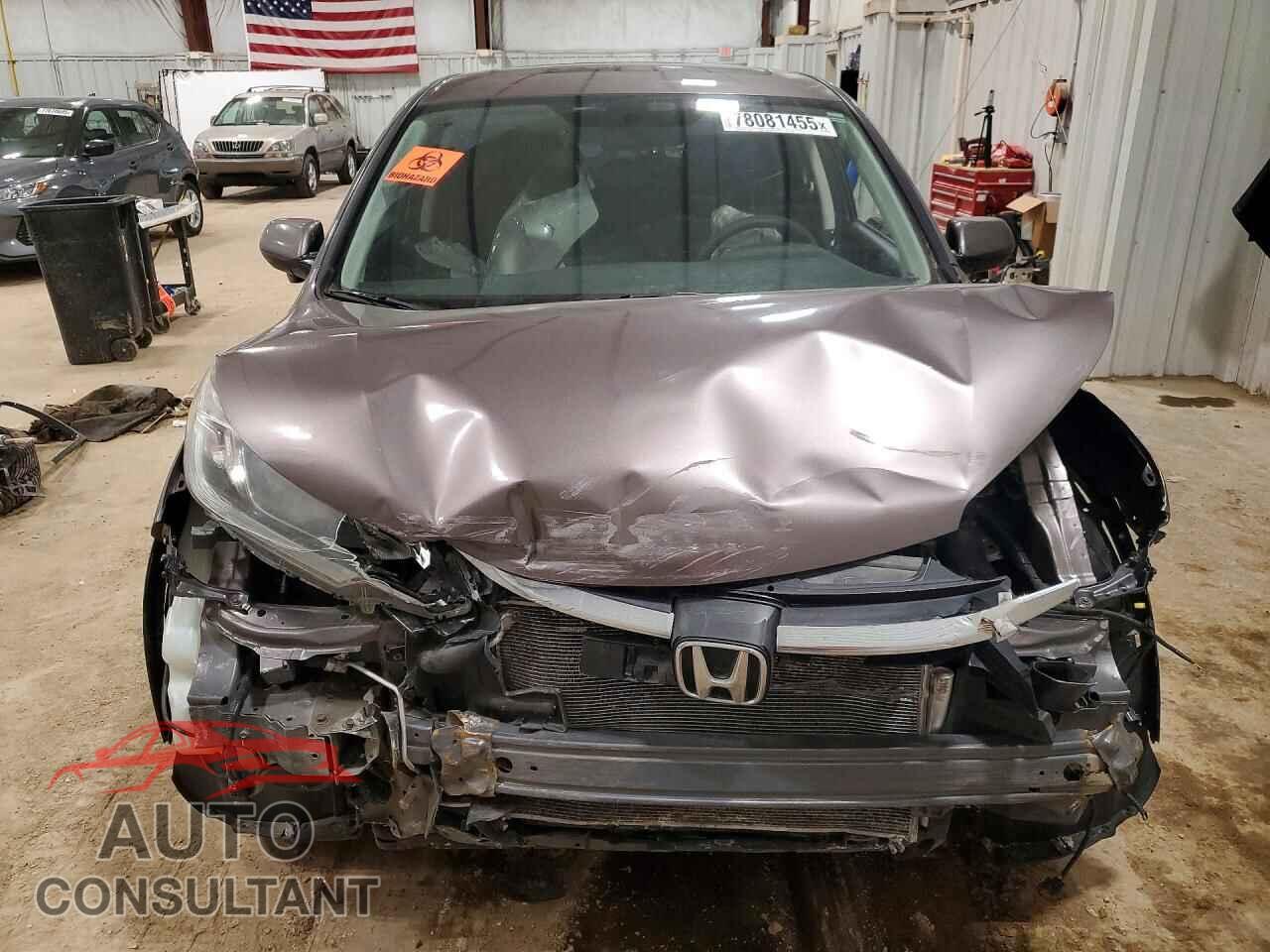 HONDA CRV 2015 - 3CZRM3H50FG705358