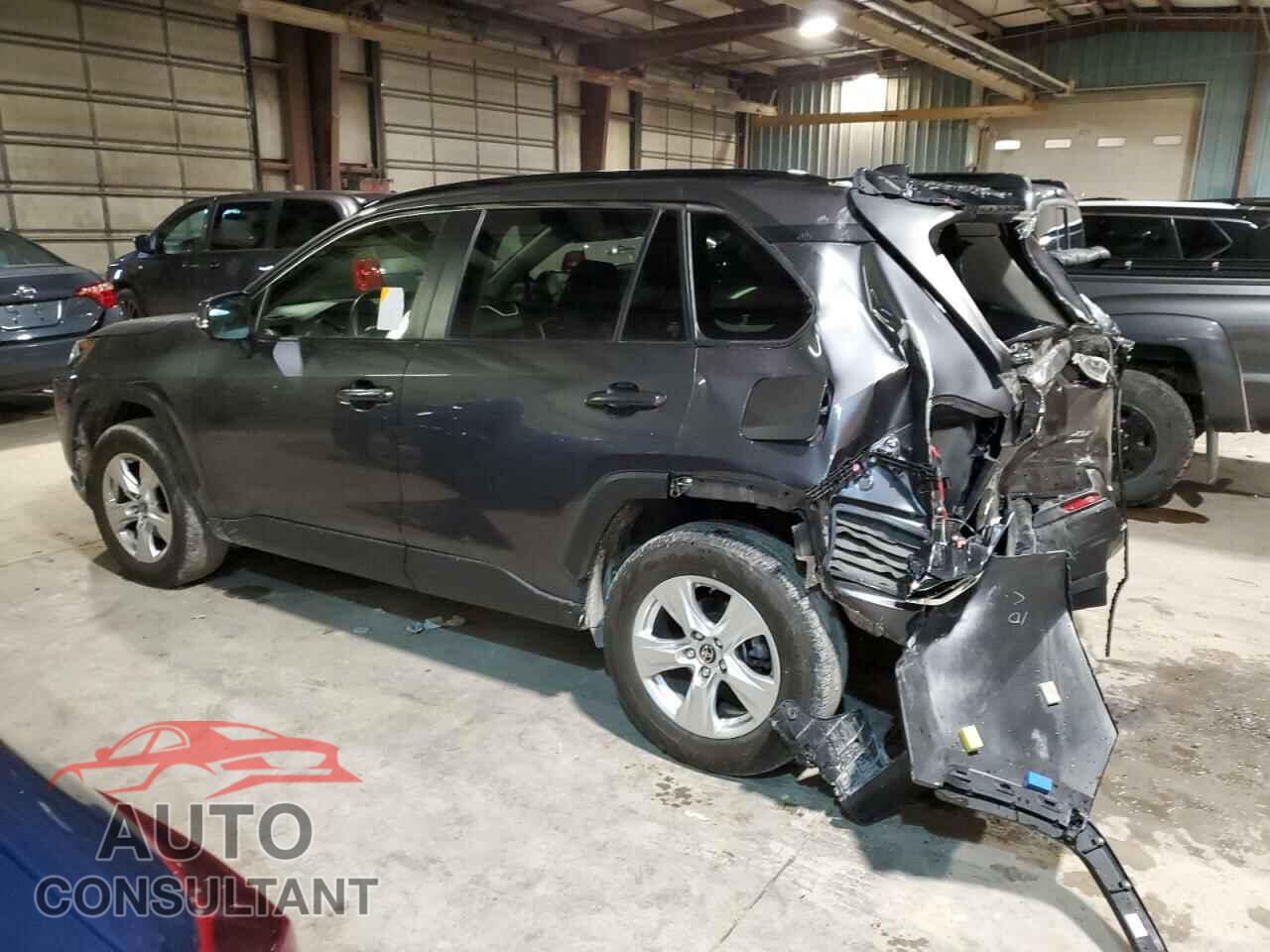 TOYOTA RAV4 2019 - JTMP1RFV8KJ015880