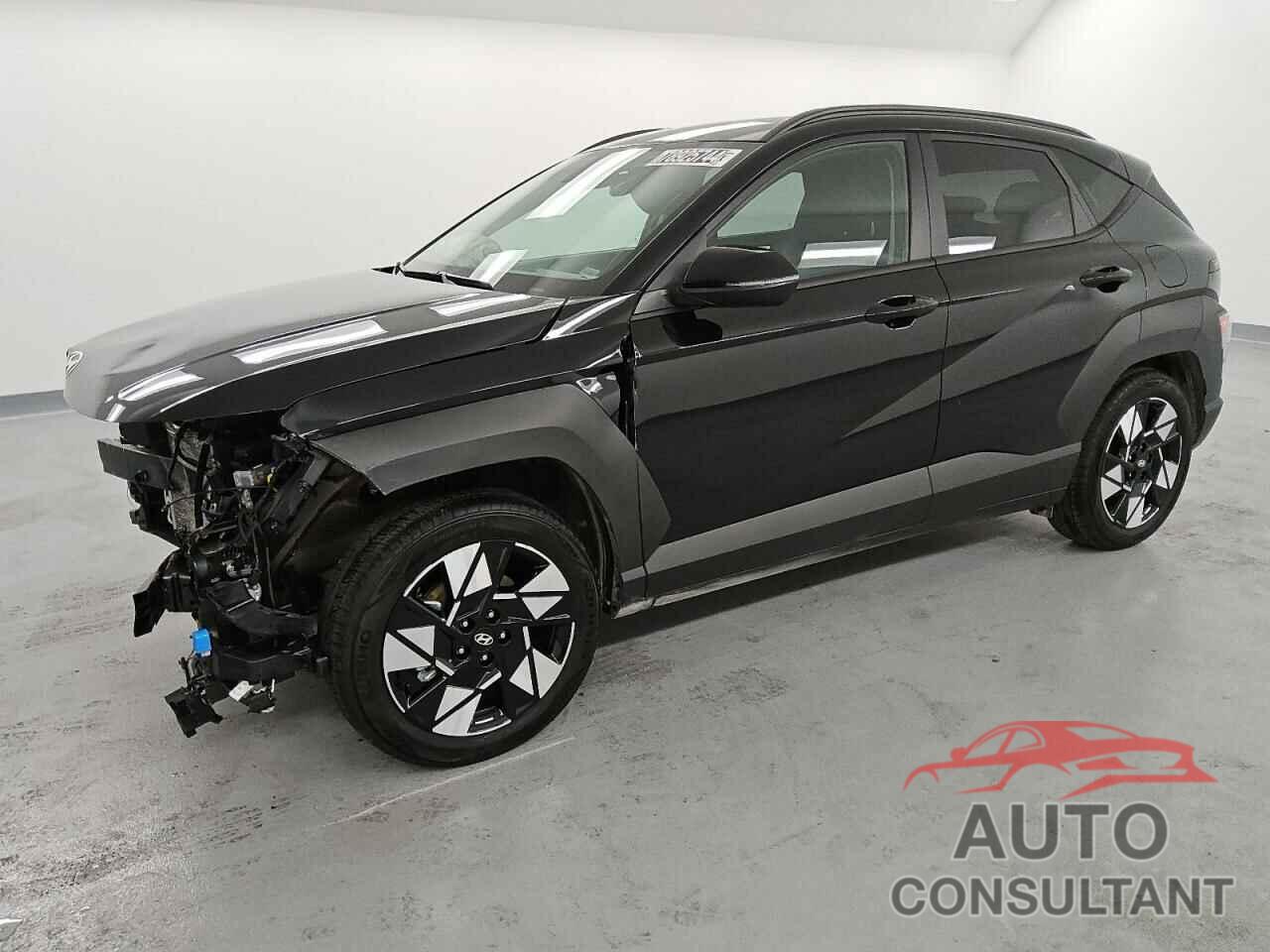 HYUNDAI KONA 2024 - KM8HB3AB6RU183498