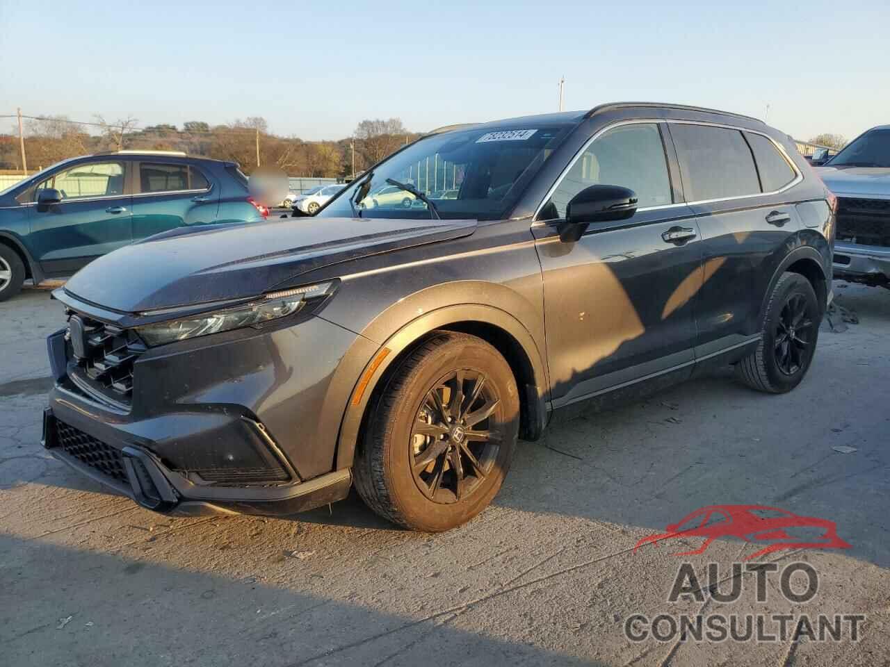 HONDA CRV 2023 - 2HKRS5H59PH704824