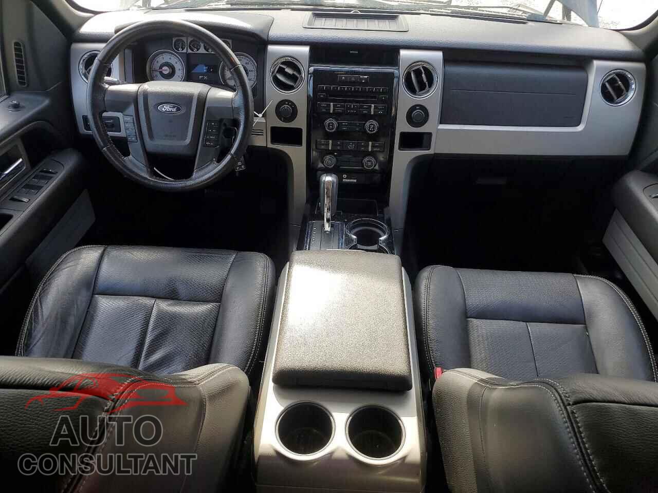 FORD F-150 2010 - 1FTFW1EV1AFC81341