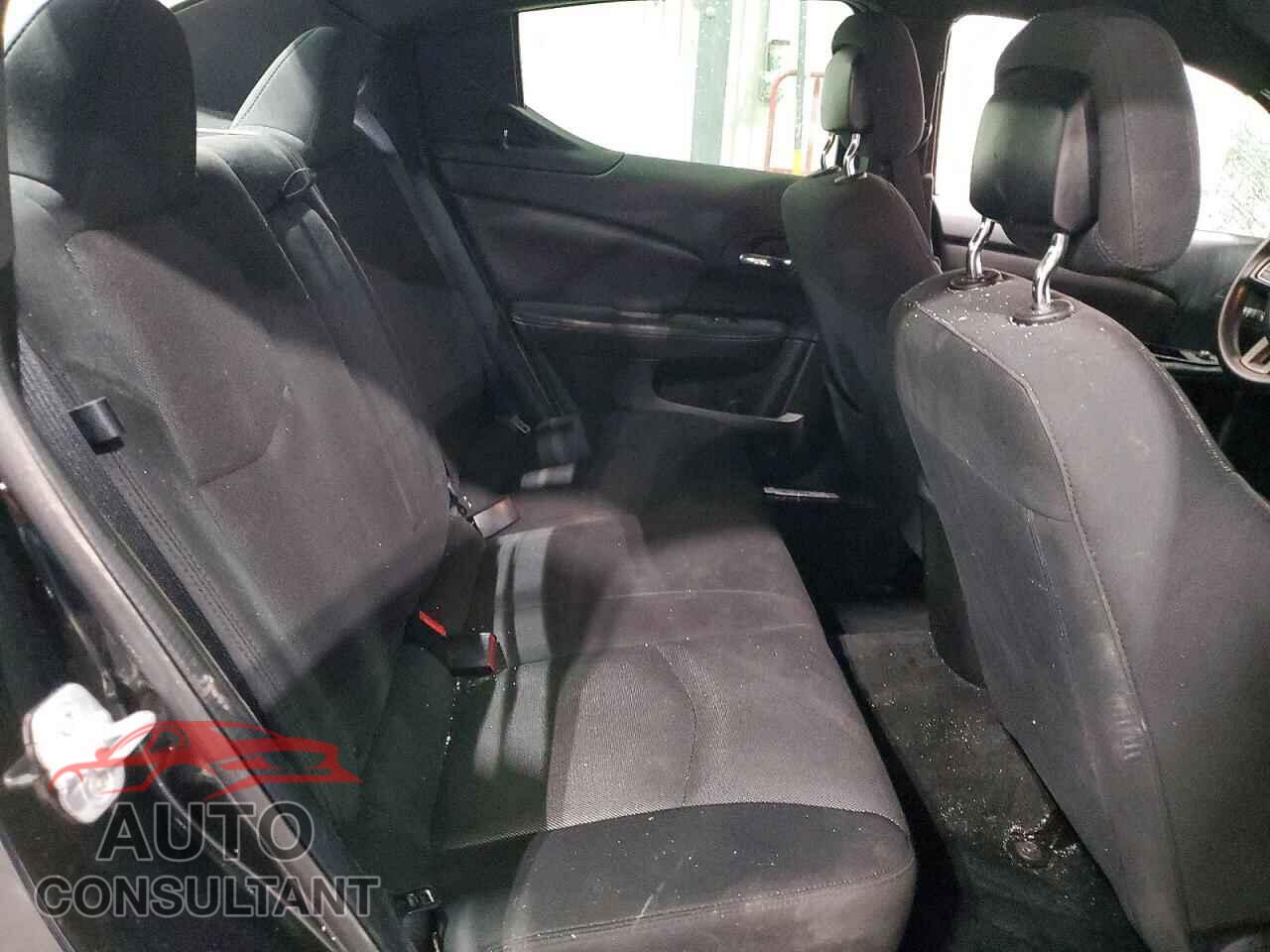 DODGE AVENGER 2013 - 1C3CDZAB9DN685165