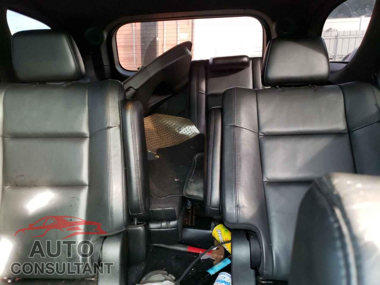 DODGE DURANGO 2020 - 1C4RDJDG5LC346363