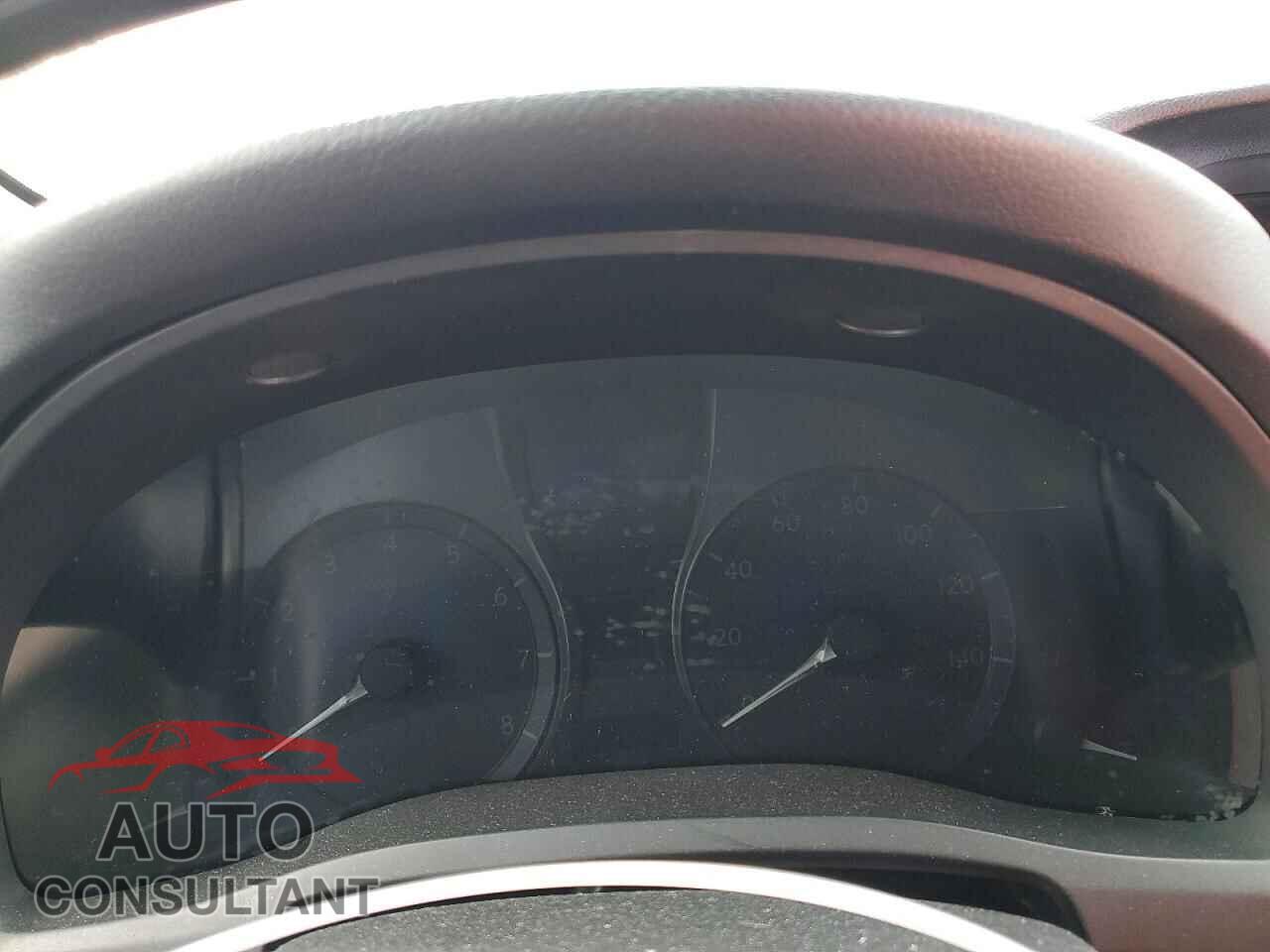 LEXUS RX 350 2014 - 2T2BK1BA2EC236737