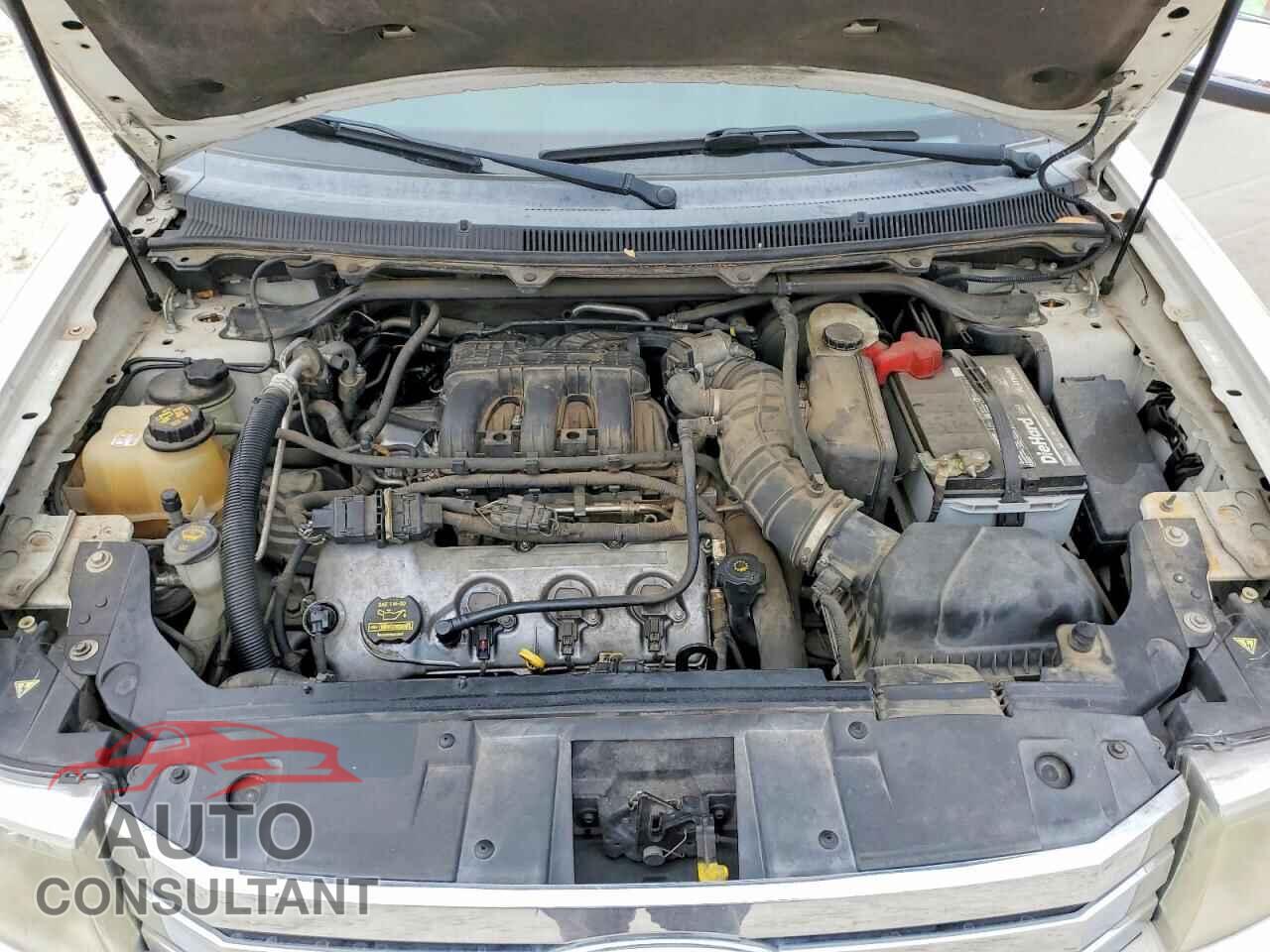 FORD FLEX 2009 - 2FMDK53CX9BA32038