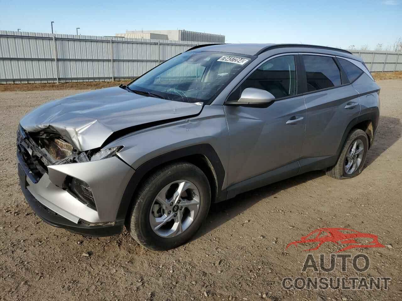 HYUNDAI TUCSON 2024 - 5NMJBCDE3RH356381