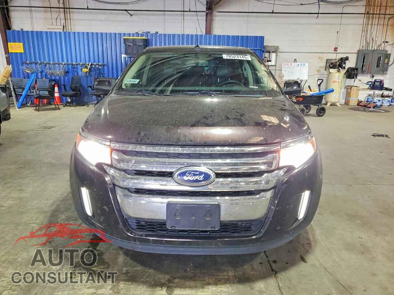 FORD EDGE 2013 - 2FMDK4KC5DBB94969