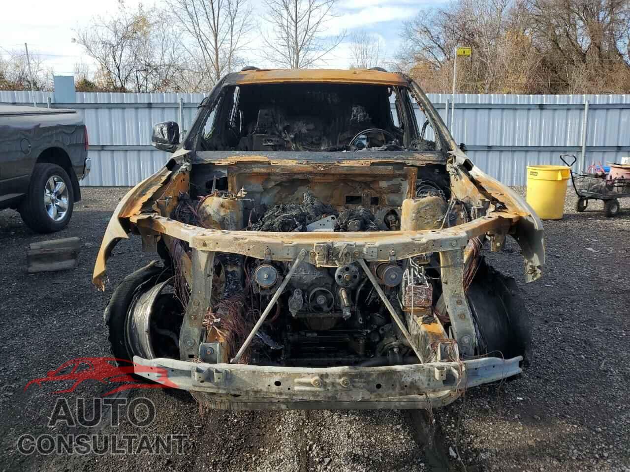 DODGE DURANGO 2023 - 1C4RDJDG1PC694473