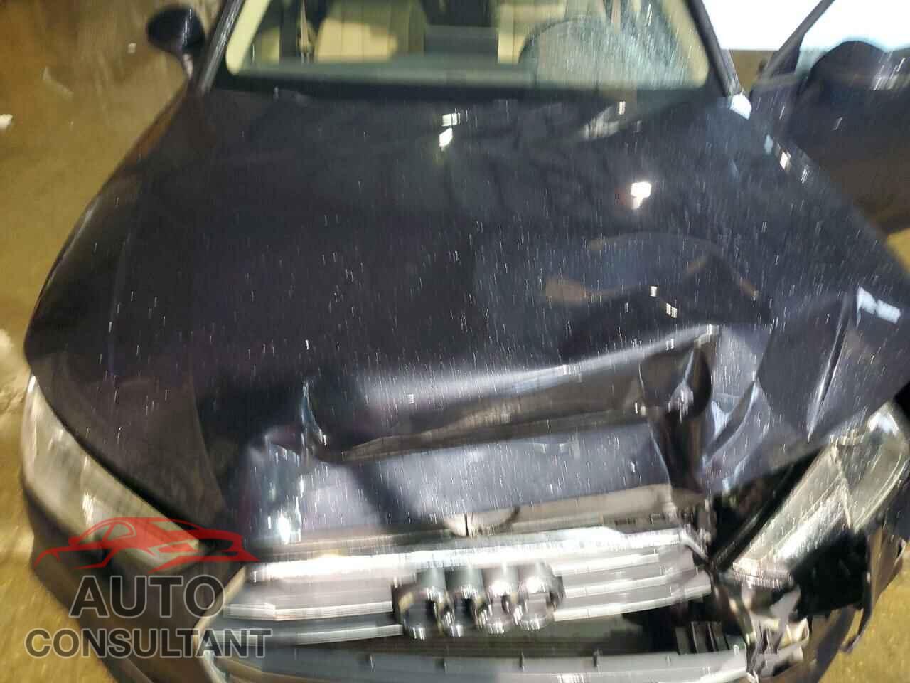 AUDI A4 2018 - WAUKMAF45JA206064
