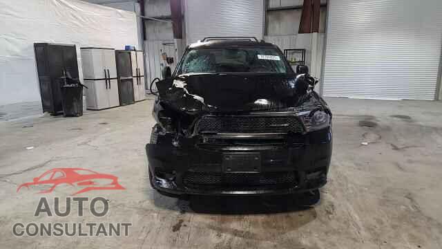 DODGE DURANGO 2020 - 1C4RDJDG2LC162935