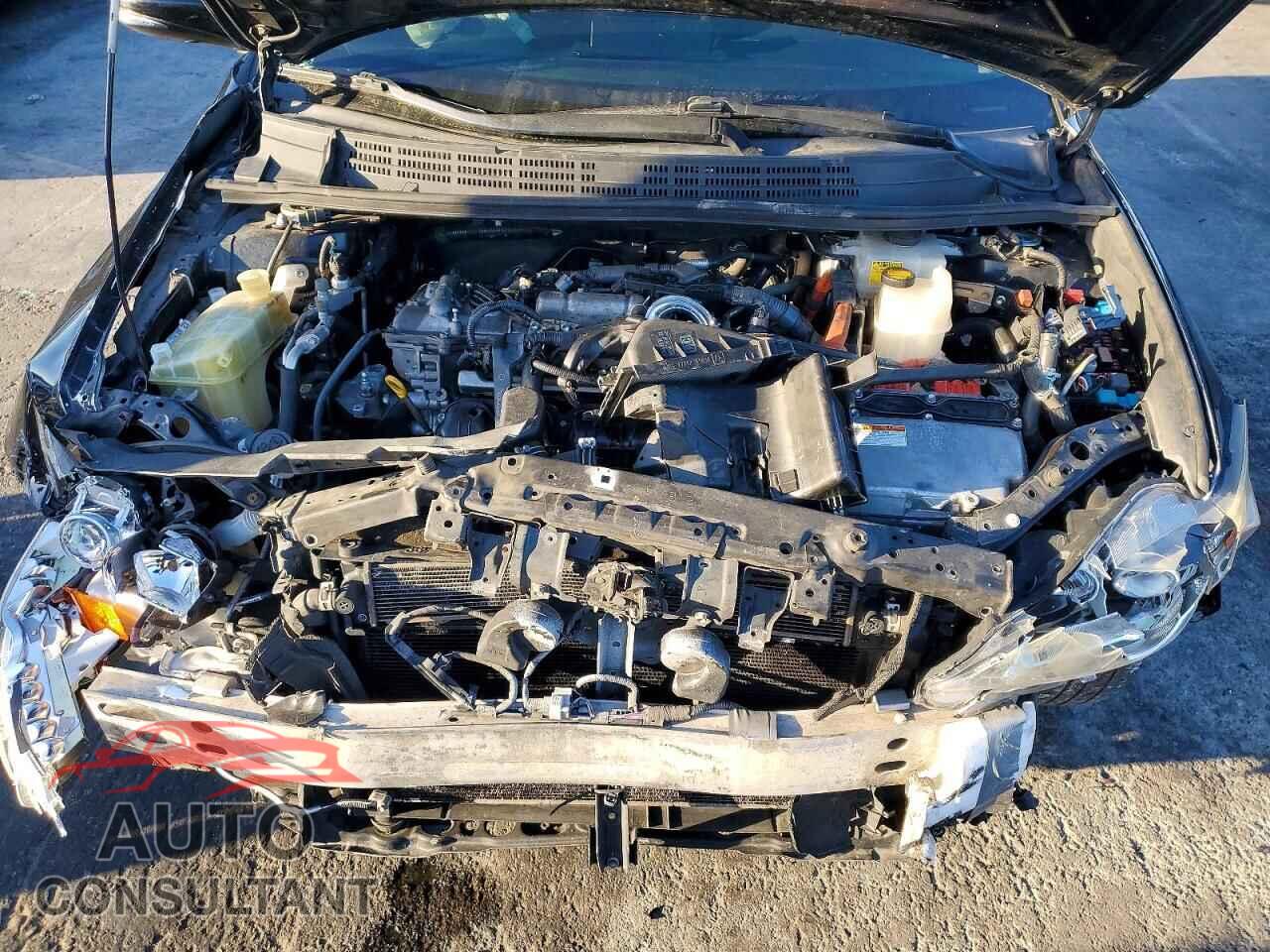 LEXUS CT 200H 2011 - JTHKD5BH3B2016633