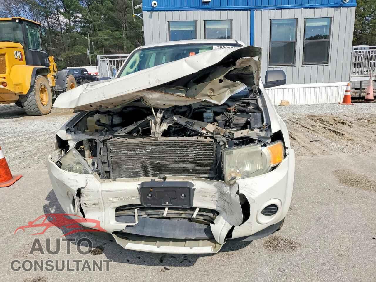 FORD ESCAPE 2012 - 1FMCU0C79CKA12968
