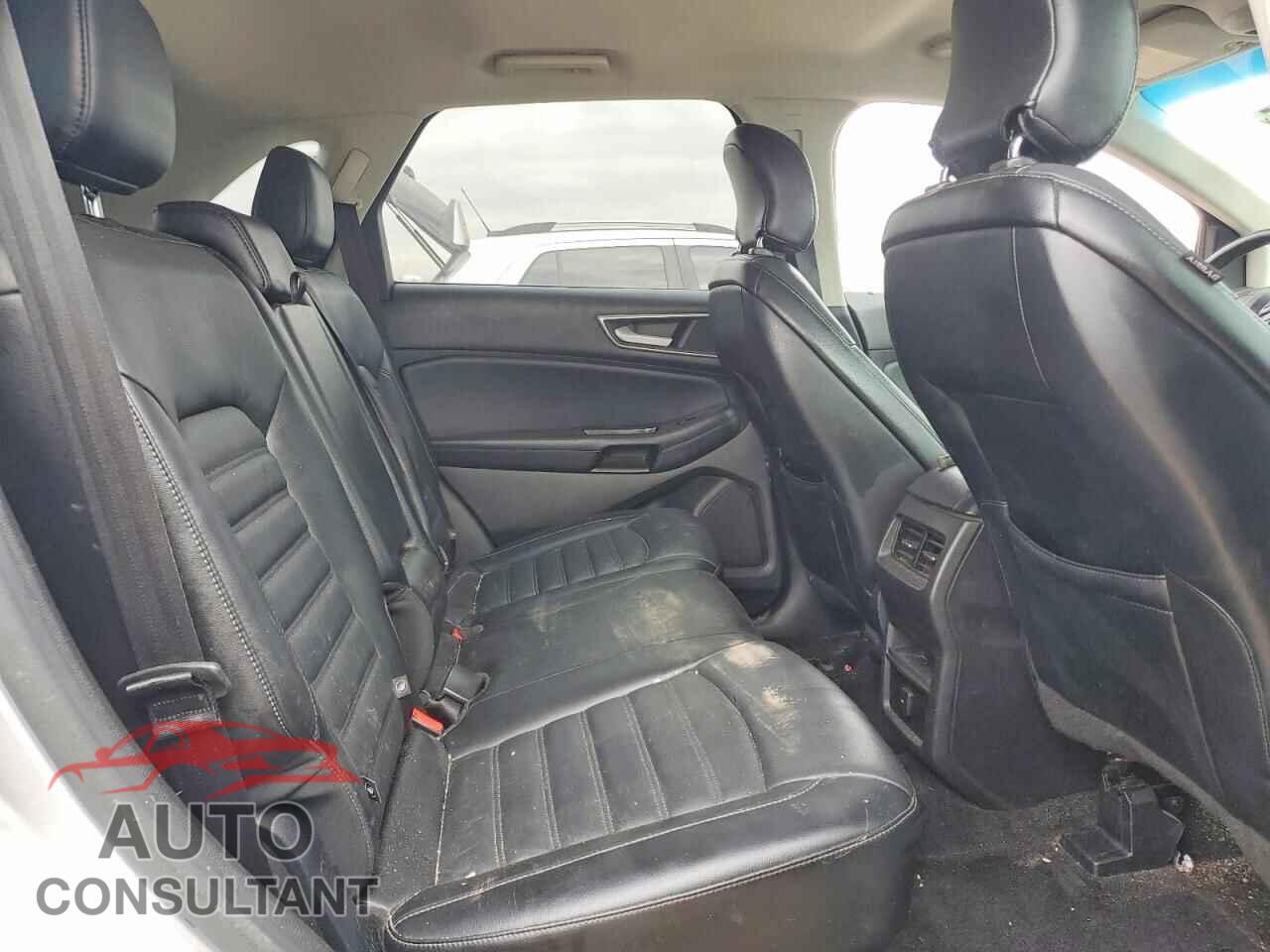 FORD EDGE 2015 - 2FMTK4J87FBB65744