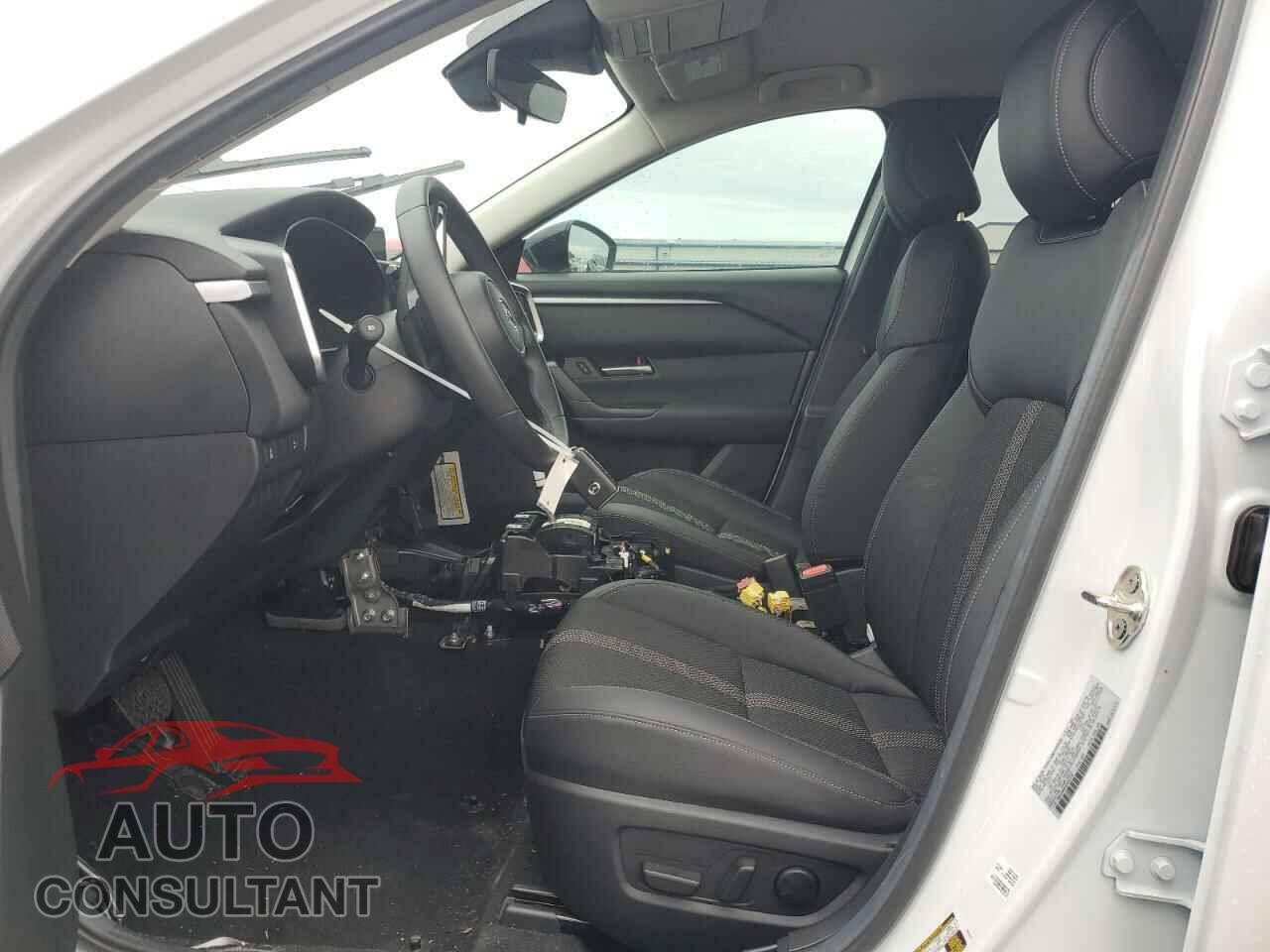 MAZDA CX-50 PREF 2024 - 7MMVABBM5RN230776