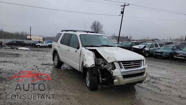 FORD EXPLORER 2010 - 1FMEU7EE7AUA79891