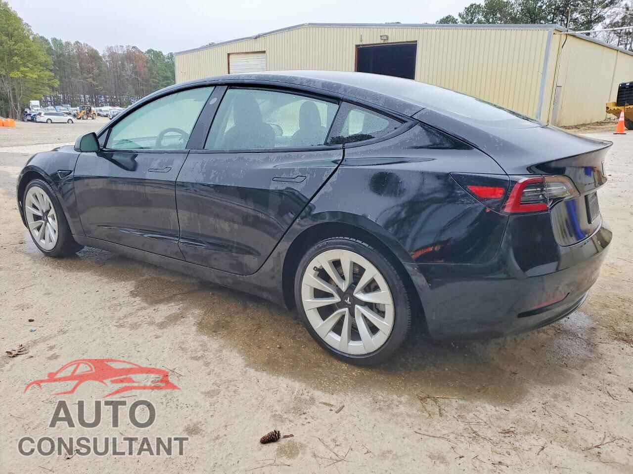 TESLA MODEL 3 2023 - 5YJ3E1EA8PF457981