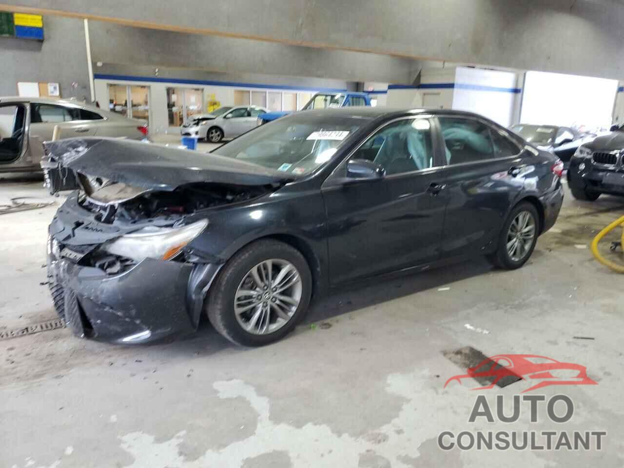 TOYOTA CAMRY 2016 - 4T1BF1FK5GU556373