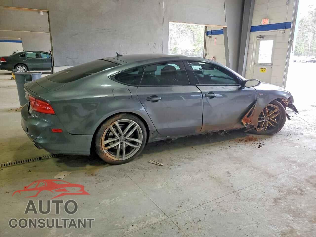 AUDI A7 2015 - WAU2GAFC8FN002969