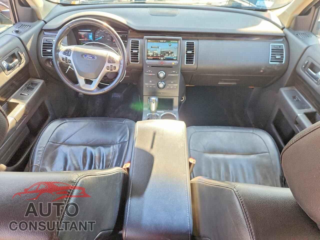 FORD FLEX 2014 - 2FMGK5C89EBD33063