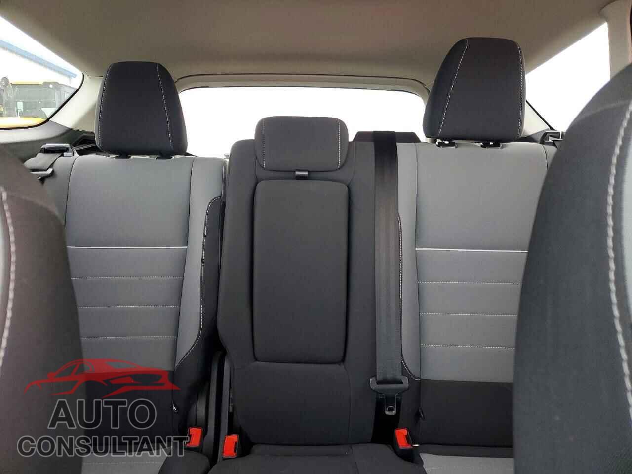 FORD ESCAPE 2014 - 1FMCU9GX1EUB09345